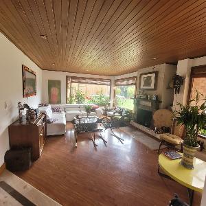 Casa de 4 alcobas en venta en San Jose De Bavaria, Bogotá, 360 m² · foto 14 de 15