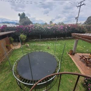 Casa de 4 alcobas en venta en San Jose De Bavaria, Bogotá, 360 m² · foto 4 de 15