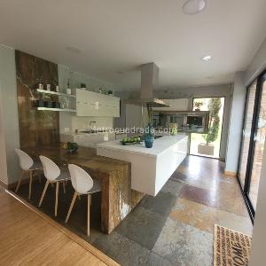 Casa en venta en San Jose De Bavaria, Bogotá · foto 12 de 20