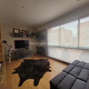 Casa en venta en San Jose De Bavaria, Bogotá · foto 13 de 20