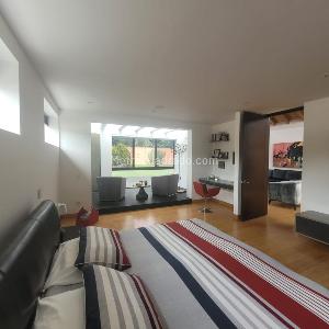 Casa en venta en San Jose De Bavaria, Bogotá · foto 18 de 20