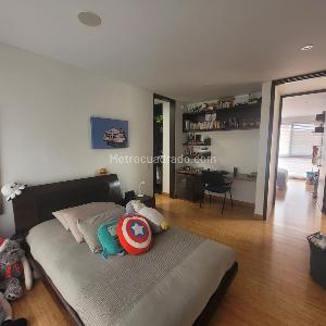 Casa en venta en San Jose De Bavaria, Bogotá · foto 20 de 20