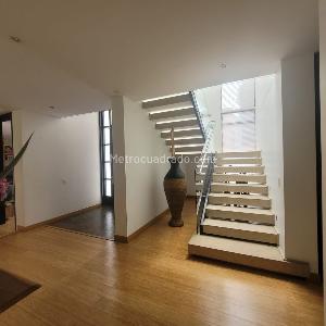 Casa en venta en San Jose De Bavaria, Bogotá · foto 9 de 20