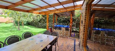 Casa de 4 alcobas en venta en San Jose De Bavaria, Bogotá, 360 m² · foto 12 de 17