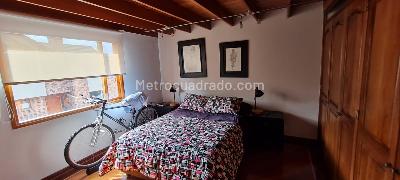 Casa de 4 alcobas en venta en San Jose De Bavaria, Bogotá, 360 m² · foto 4 de 17