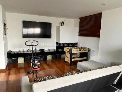Casa de 4 alcobas en venta en Altos De Sotileza, Bogotá, 319 m² · foto 11 de 20