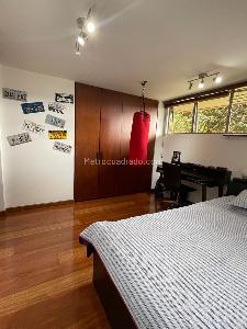 Casa de 4 alcobas en venta en Altos De Sotileza, Bogotá, 319 m² · foto 14 de 20