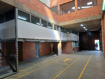 Bodega en Arriendo, MONTEVIDEO, Bogotá D.C.