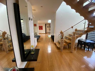 Casa de 4 alcobas en venta en San Jose De Bavaria, Bogotá, 800 m² · foto 16 de 20