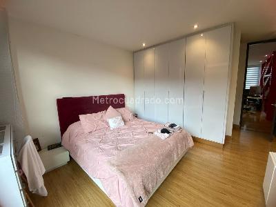 Casa de 4 alcobas en venta en San Jose De Bavaria, Bogotá, 800 m² · foto 17 de 20