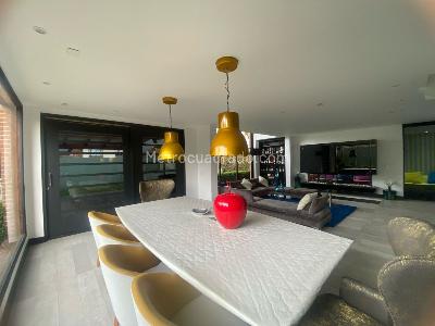 Casa de 4 alcobas en venta en San Jose De Bavaria, Bogotá, 800 m² · foto 11 de 16