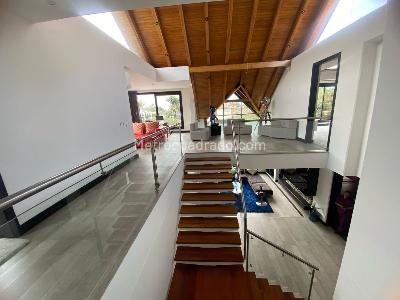 Casa de 4 alcobas en venta en San Jose De Bavaria, Bogotá, 800 m² · foto 15 de 16