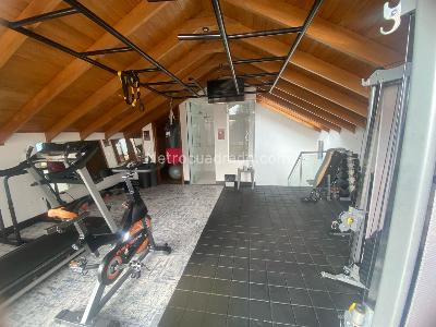 Casa de 4 alcobas en venta en San Jose De Bavaria, Bogotá, 800 m² · foto 3 de 16