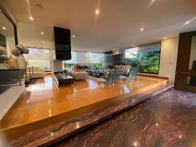 Casa de 4 alcobas en venta en Hacienda San Simon, Bogotá, 800 m² · foto 11 de 18