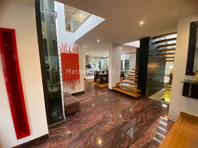 Casa de 4 alcobas en venta en Hacienda San Simon, Bogotá, 800 m² · foto 13 de 18