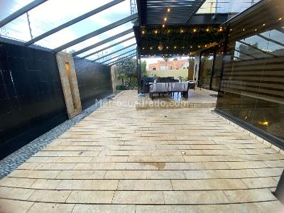 Casa de 4 alcobas en venta en Hacienda San Simon, Bogotá, 800 m² · foto 15 de 18