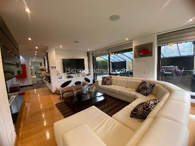 Casa de 4 alcobas en venta en Hacienda San Simon, Bogotá, 800 m² · foto 16 de 18