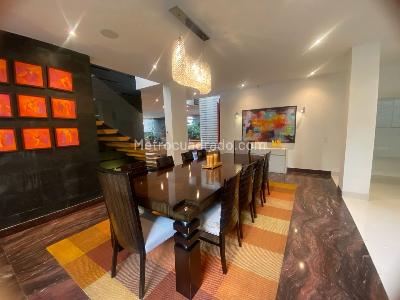 Casa de 4 alcobas en venta en Hacienda San Simon, Bogotá, 800 m² · foto 17 de 18