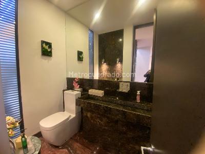 Casa de 4 alcobas en venta en Hacienda San Simon, Bogotá, 800 m² · foto 18 de 18