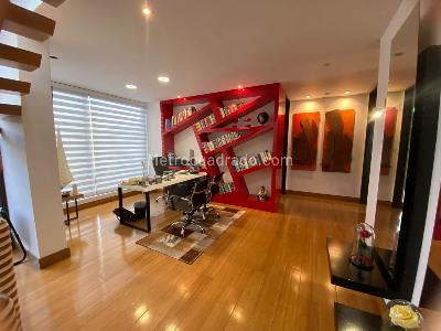 Casa de 4 alcobas en venta en Hacienda San Simon, Bogotá, 800 m² · foto 4 de 18