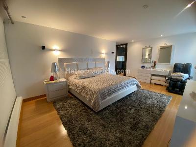 Casa de 4 alcobas en venta en Hacienda San Simon, Bogotá, 800 m² · foto 10 de 18