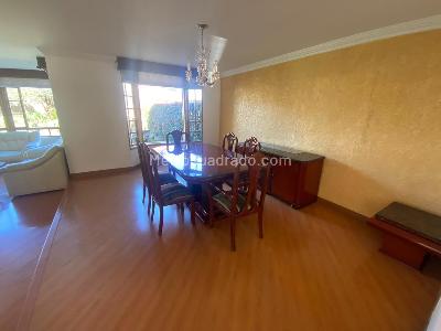 Casa de 4 alcobas en venta en San Jose De Bavaria, Bogotá, 350 m² · foto 10 de 20