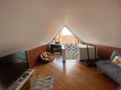 Casa de 4 alcobas en venta en San Jose De Bavaria, Bogotá, 240 m² · foto 12 de 20