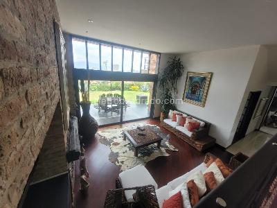 Casa de 3 alcobas en venta en San Jose De Bavaria, Bogotá, 380 m² · foto 15 de 20