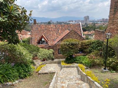 Casa de 3 alcobas en venta en San Jose De Bavaria, Bogotá, 380 m² · foto 19 de 20