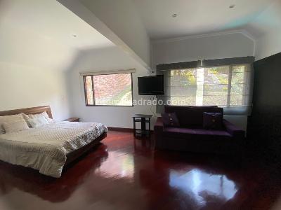 Casa de 3 alcobas en venta en San Jose De Bavaria, Bogotá, 380 m² · foto 4 de 20