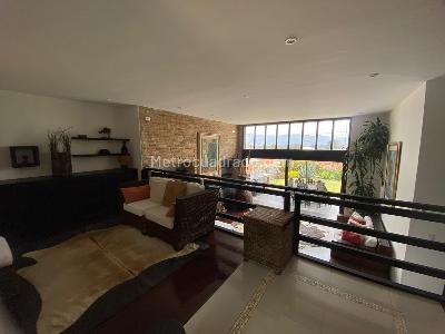 Casa de 3 alcobas en venta en San Jose De Bavaria, Bogotá, 380 m² · foto 11 de 20
