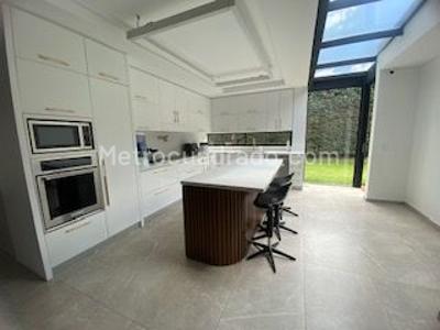 Casa de 4 alcobas en venta en Guaymaral, Bogotá, 1470 m² · foto 10 de 20
