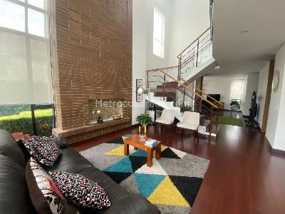 Casa de 3 alcobas en venta en Cerros Altos De Suba, Bogotá, 223 m² · foto 14 de 14