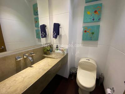 Casa de 3 alcobas en venta en Cerros Altos De Suba, Bogotá, 223 m² · foto 2 de 14