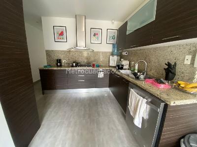 Casa de 3 alcobas en venta en Cerros Altos De Suba, Bogotá, 223 m² · foto 4 de 14