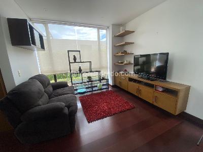 Casa de 3 alcobas en venta en Cerros Altos De Suba, Bogotá, 223 m² · foto 5 de 14