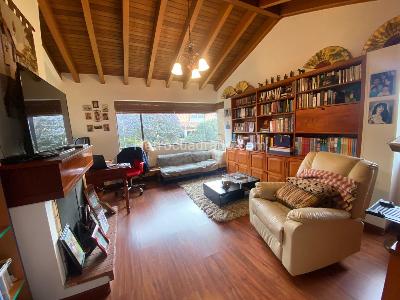Casa de 4 alcobas en venta en San Jose De Bavaria, Bogotá, 328 m² · foto 11 de 20