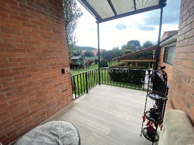 Casa de 4 alcobas en venta en San Jose De Bavaria, Bogotá, 328 m² · foto 14 de 20