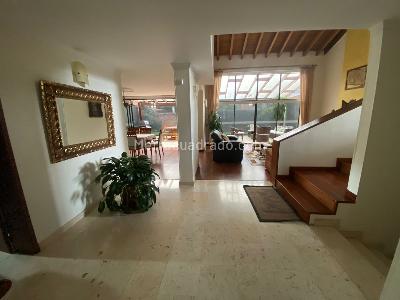 Casa de 4 alcobas en venta en San Jose De Bavaria, Bogotá, 328 m² · foto 19 de 20
