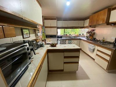 Casa de 4 alcobas en venta en San Jose De Bavaria, Bogotá, 328 m² · foto 9 de 20