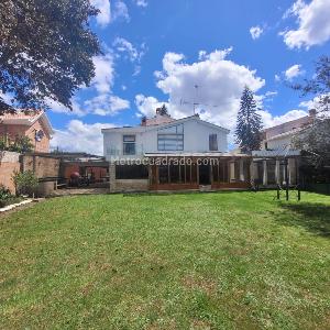 Casa de 4 alcobas en venta en San Jose De Bavaria, Bogotá, 330 m² · foto 20 de 20