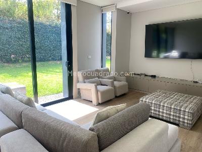 Casa de 4 alcobas en venta en San Simon, Bogotá, 428 m² · foto 10 de 19