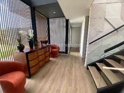 Casa de 4 alcobas en venta en San Simon, Bogotá, 428 m² · foto 12 de 19