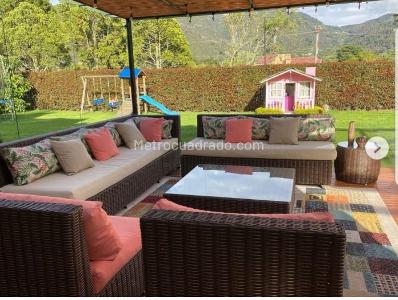 Casa de 4 alcobas en venta en San Simon, Bogotá, 428 m² · foto 14 de 19