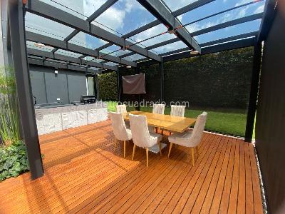 Casa de 4 alcobas en venta en San Simon, Bogotá, 428 m² · foto 5 de 19