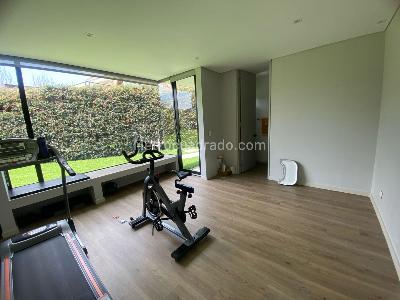 Casa de 4 alcobas en venta en San Simon, Bogotá, 428 m² · foto 6 de 19