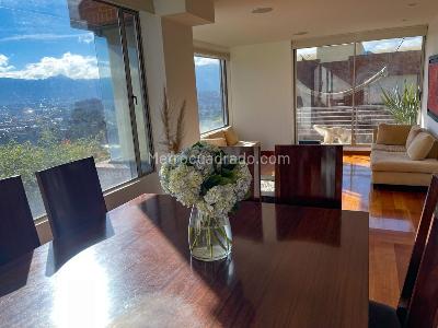 Casa de 4 alcobas en venta en Altos De Sotileza, Bogotá, 319 m² · foto 14 de 17