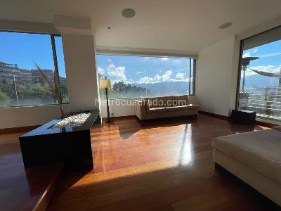 Casa de 4 alcobas en venta en Altos De Sotileza, Bogotá, 319 m² · foto 15 de 17