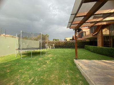 Casa de 4 alcobas en venta en San Jose De Bavaria, Bogotá, 800 m² · foto 16 de 20