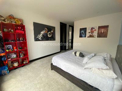Casa de 4 alcobas en venta en San Jose De Bavaria, Bogotá, 800 m² · foto 6 de 20
